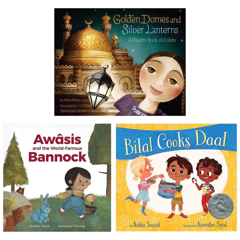 Achieve It! Own Voices: Variety Pack, Grade 1, Set of 20, Item Number 2105520